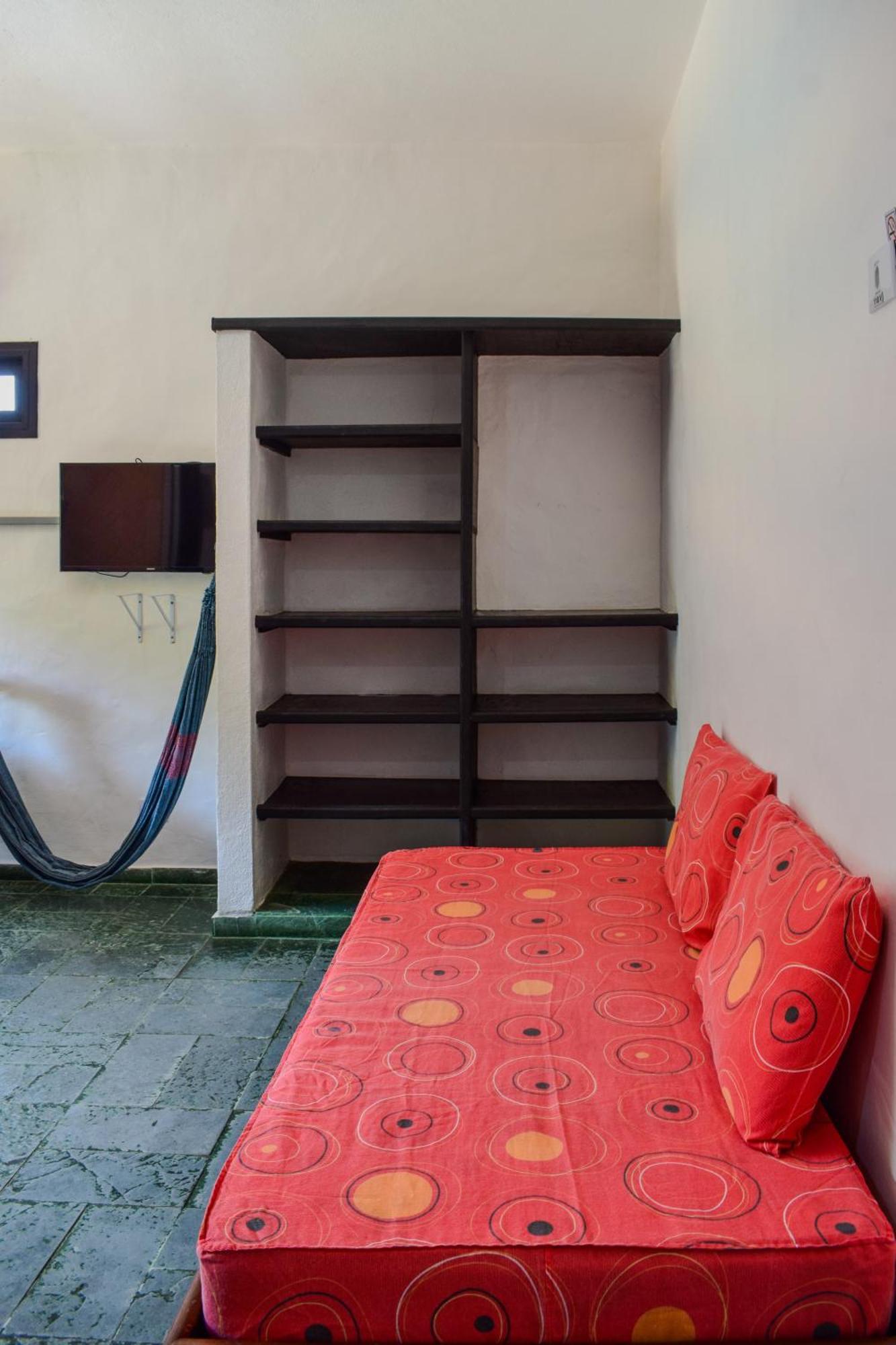 Chales Suites Ubatuba Paradise Toninhas Exterior photo