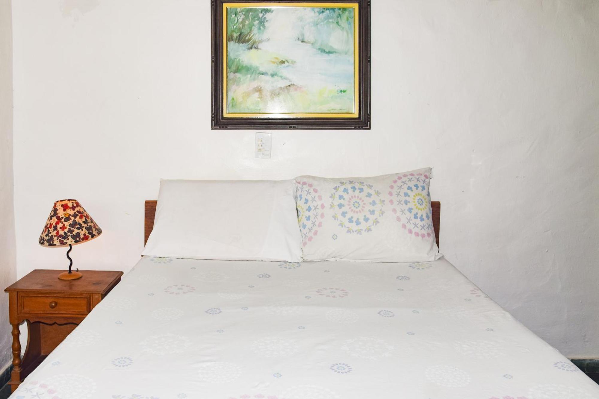 Chales Suites Ubatuba Paradise Toninhas Exterior photo