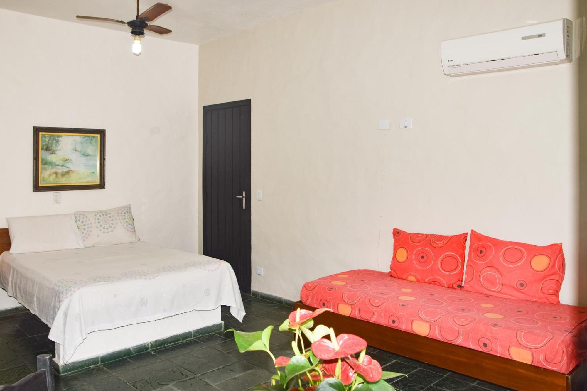 Chales Suites Ubatuba Paradise Toninhas Exterior photo