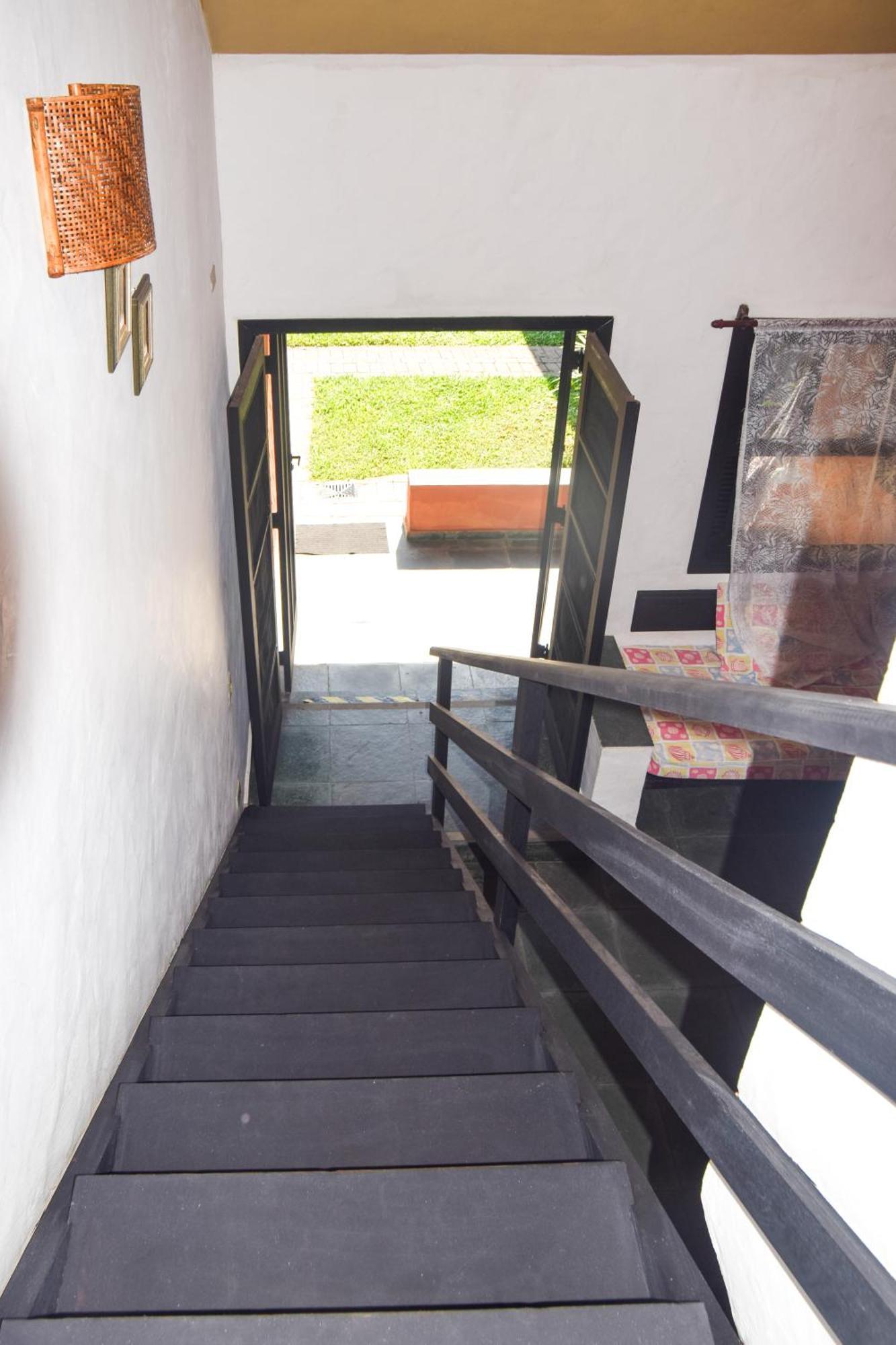 Chales Suites Ubatuba Paradise Toninhas Exterior photo