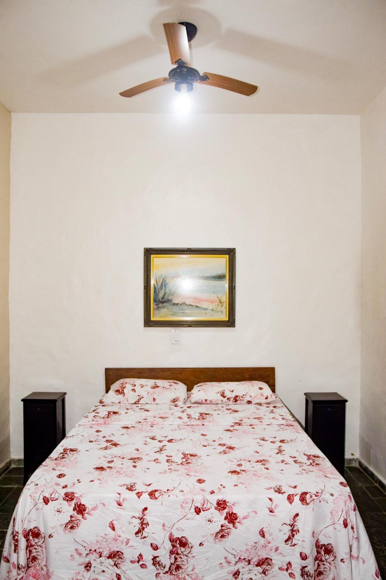 Chales Suites Ubatuba Paradise Toninhas Exterior photo