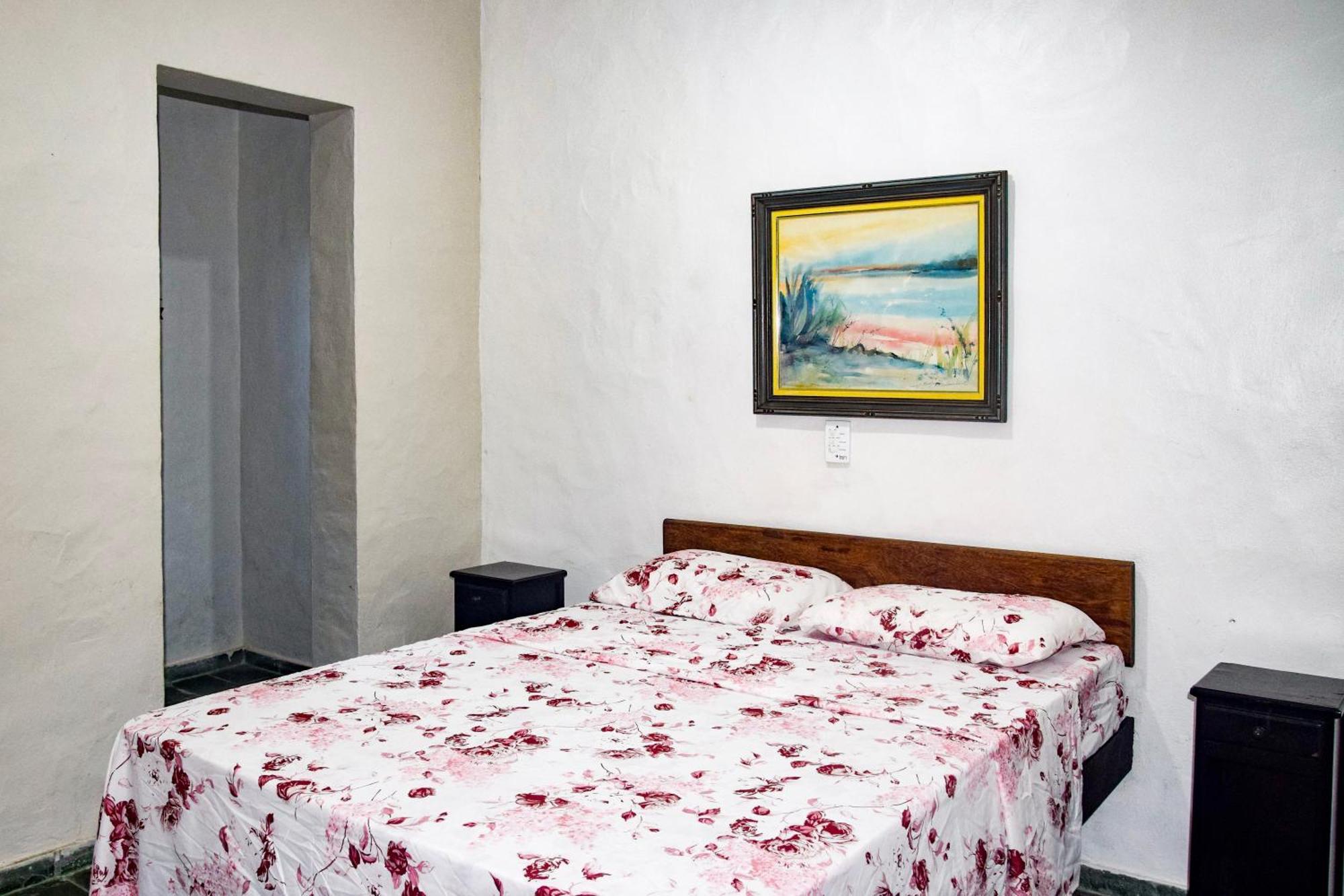 Chales Suites Ubatuba Paradise Toninhas Exterior photo